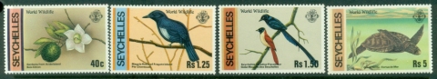 Seychelles-1978-Flowers-Birds-MLH