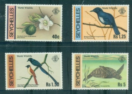 Seychelles-1978-Wildlife