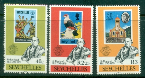 Seychelles-1979-Sir-Rowland-Hill-MLH