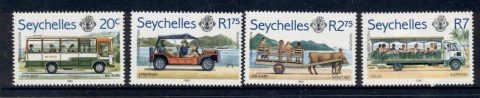 Seychelles-1982-Island-Transport-MUH