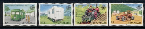 Seychelles-1982-Liberation-5th-Anniversary-MUH