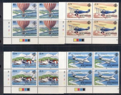 Seychelles-1983-Manned-Flight-Bicentenary-blk4-MUH