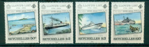 Seychelles-1984-Lloyds-List-250th-Anniversary-Ships-MUH-Lot55393