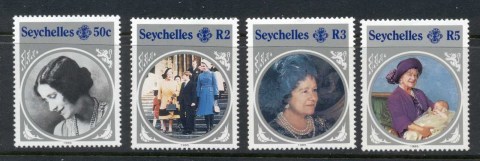 Seychelles-1985-Queen-Mother-85th-Birthday-MUH