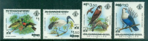 Seychelles-1994-Birds