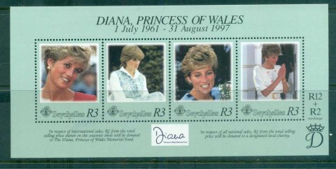 Seychelles-1998-Princess-Diana-in-Memoriam-MS-MUH-lot81827