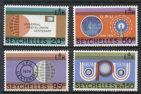 Seychelles-1974-UPU-centenary-MUH-2