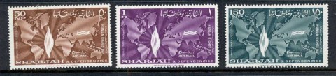 Sharjah-1964-Mi70-72-Human-Rights-Day-MUH