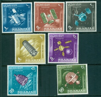 Sharjah-1964-Space-Research-MUH-lot71472