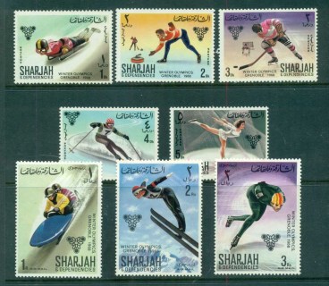 Sharjah-1968-Winter-Olympics-Grenoble-MUH-lot71474