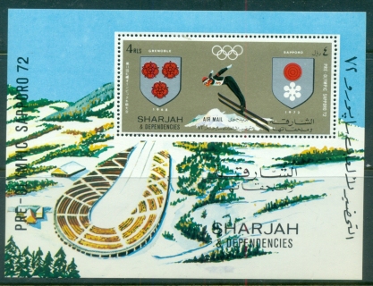 Sharjah-1971-MiMS85-Winter-Olympics-Sapporo-MS-MLH