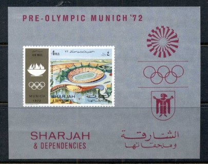 Sharjah-1971-MiMS90B-Summer-Olympics-Munich-MS-MUH