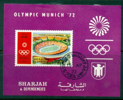 Sharjah-1971-MiMS90B-Summer-Olympics