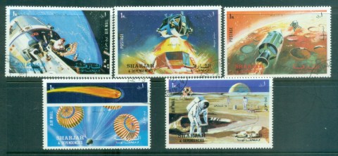 Sharjah-1972-Apollo-16-Space-Exploration-CTO