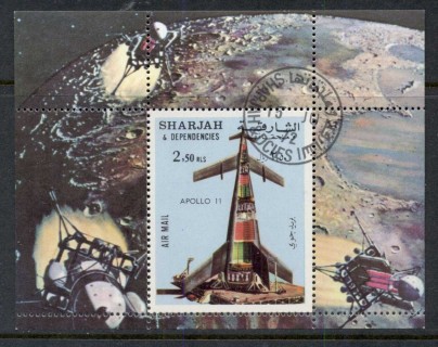 Sharjah-1972-MiMS110A-Apollo-11