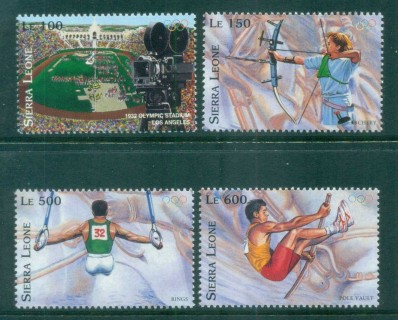 Sierra-Leone-1996-Summer-Olympics