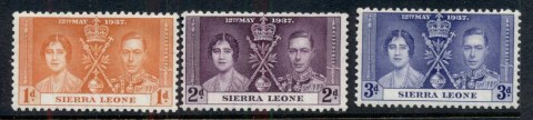 Sierra-Leone-1937-KGVI-Coronation-MUH