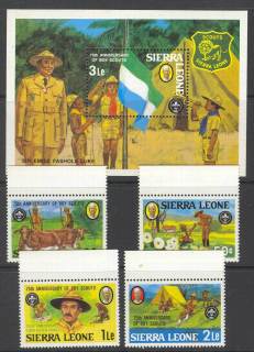 Sierra-Leone-1982-Scouts-MS-MUH-Lot12017