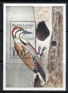 Sierra-Leone-1992-Bird