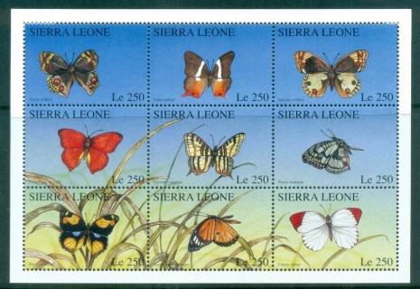 Sierra-Leone-1996-Butterflies-9-MS-MLH