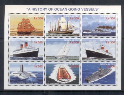 Sierra-Leone-1996-Ships