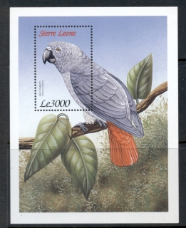 Sierra-Leone-1999-Bird