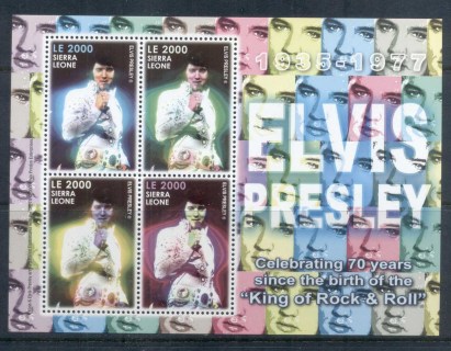 Sierra-Leone-2005-Elvis-Presley-70th-Birthday-MS-MUH