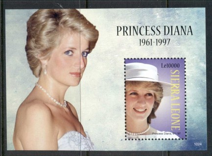 Sierra-Leone-2010-Princess-Diana-sheetlet-MS-MUH-2