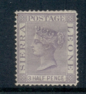 Sierra-leone-1876-96-QV-Portrait-Wmk-Crown-CC-Upright-1-5d-FU