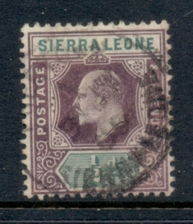 Sierra-leone-1903-KEVII-Portrait-0-5d-Wmk-Crown-CA-FU