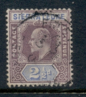 Sierra-leone-1903-KEVII-Portrait-2-5d-Wmk-Crown-CA-FU