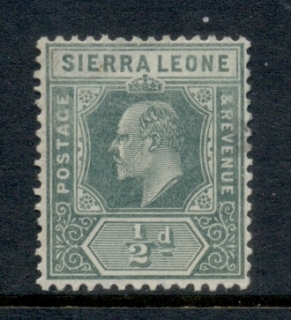 Sierra-leone-1907-10-KEVII-Wmk-Multi-Crown-CA-0-5d-MLH