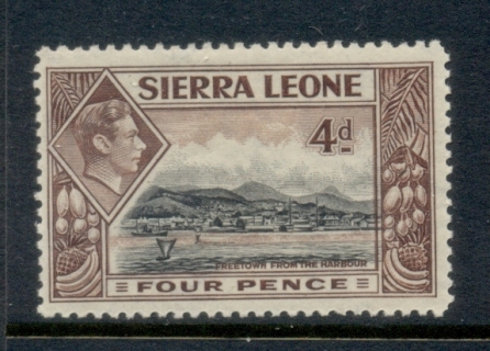 Sierra-leone-1938-44-KGVI-Pictorial-4d-MLH