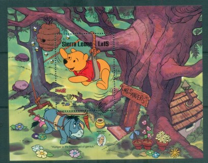 Sierra-Leone-1985-Disney