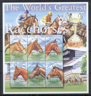 Sierra-Leone-2001-Worlds-Greatest-Race-Horses
