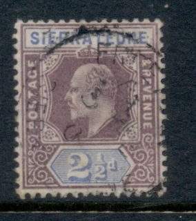 Sierra-leone-1903-KEVII-Portrait-2-5d-Wmk-Crown-CA-FU