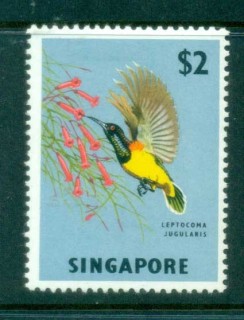 Singapore-1963-Pictorials