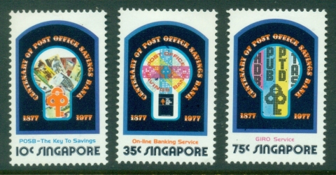 Singapore-1977-Post-Office-Savings-Bank-MLH