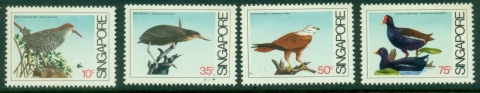 Singapore-1984-Coastal-Birds-MLH