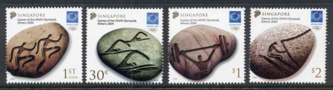 Singapore-2004-Summer-Olympics