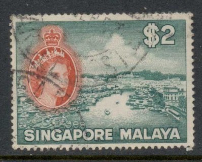 Singapore-1955-QEII-Pictorials-2-FU