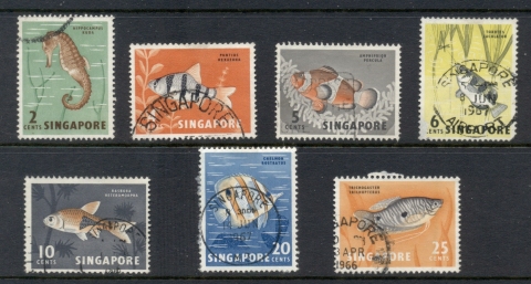 Singapore-1962-Marine-Life-faults-FU