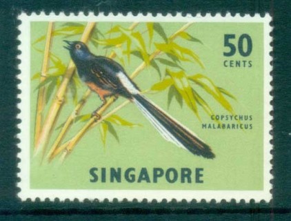 Singapore-1966-Pictorial