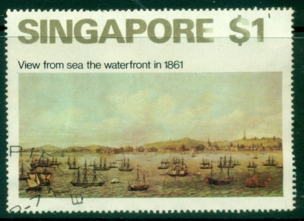 Singapore-1971-Views-of-Singapore-1-FU