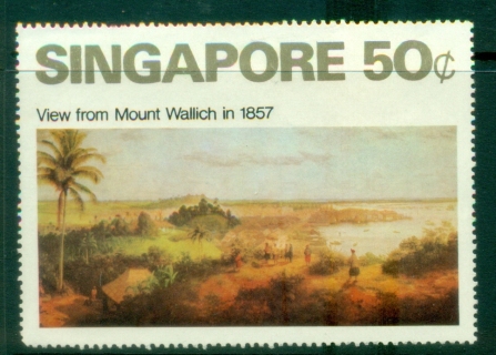 Singapore-1971-Views-of-Singapore-50c-FU