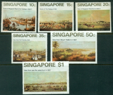 Singapore-1971-Views-of-Singapore-from-19th-Century-Art-MNG