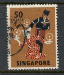 Singapore-1973-Dancers-50c-FU