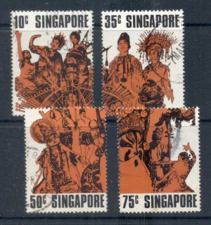 Singapore-1973-National-Day