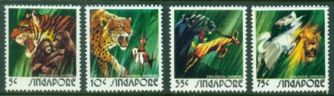 Singapore-1973-Opening-of-Singapore-Zoo-MLH