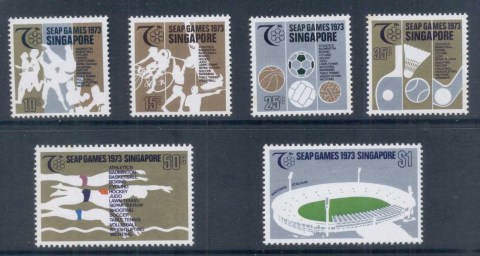 Singapore-1973-SEAP-Games